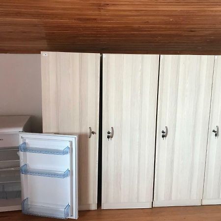 Yesil Apart Pansiyon Bostancili 外观 照片