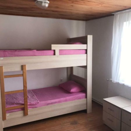 Yesil Apart Pansiyon Bostancili 外观 照片